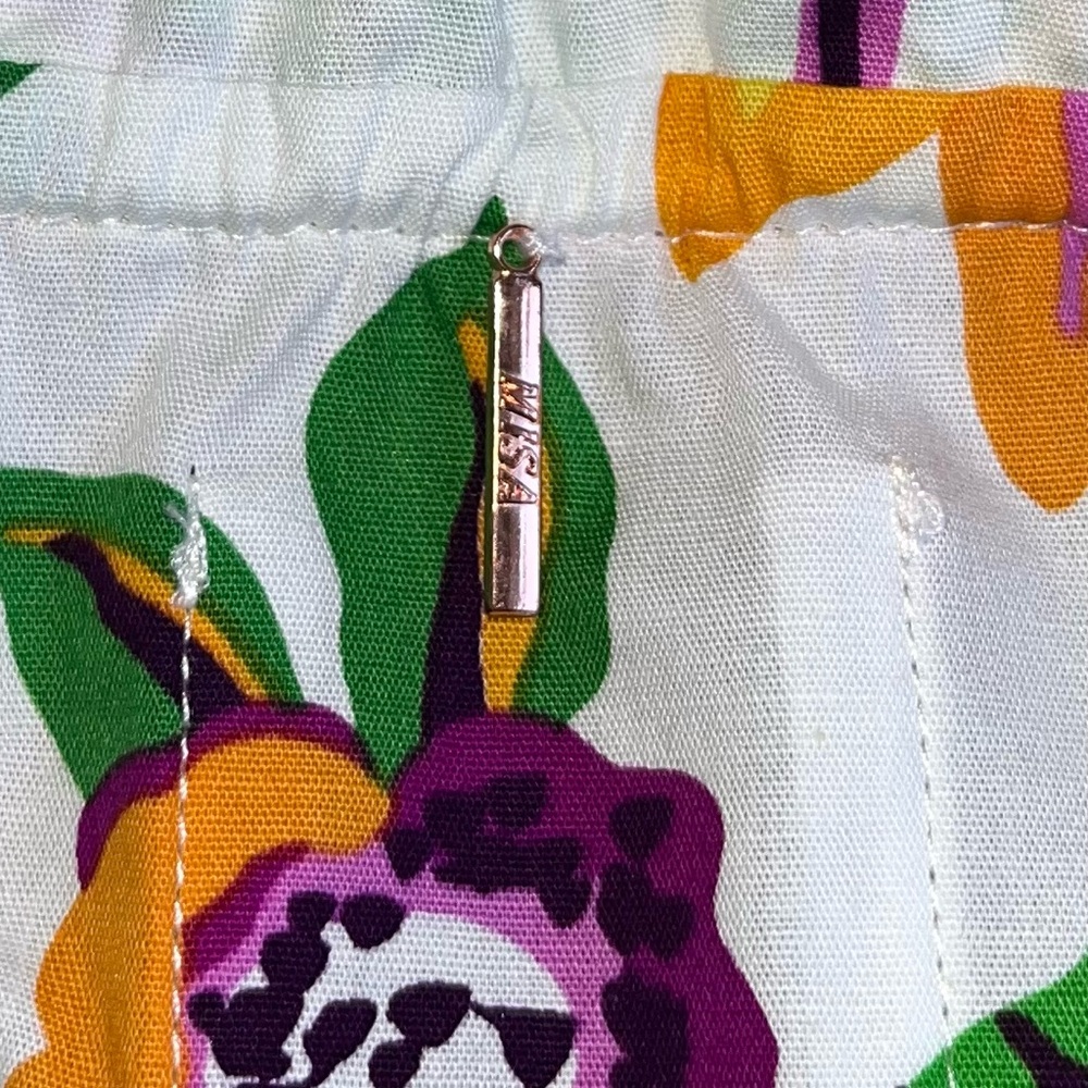 NWT MISA LOS ANGELES Suparna Blouse M - Picture 6 of 7